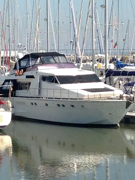 My Angelisa The Yacht Hotel Lissabon Portugal