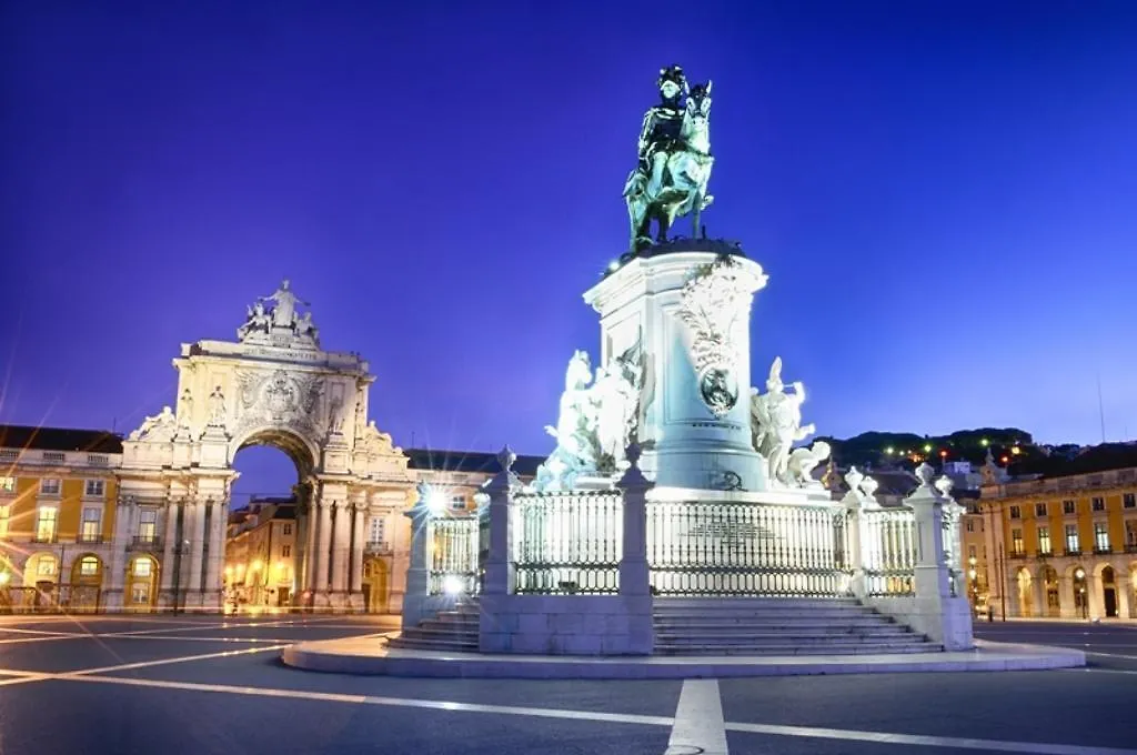 فندق Lisboaفي  My Angelisa The Yacht بوتيل Lisboa